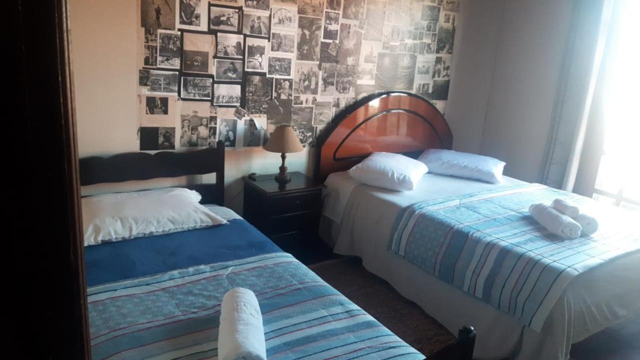 Suites Da Val Campos do Jordão Kültér fotó