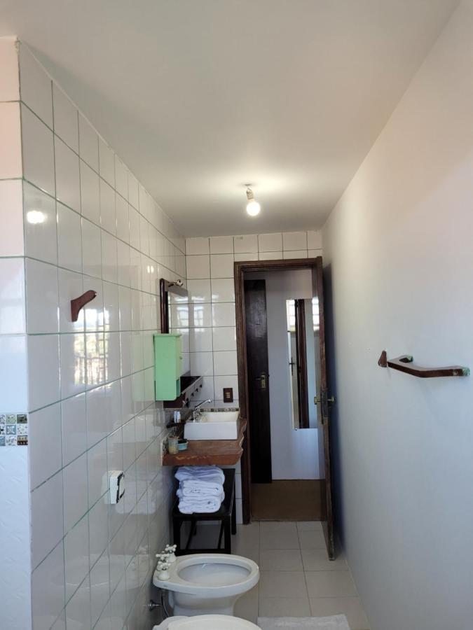 Suites Da Val Campos do Jordão Kültér fotó